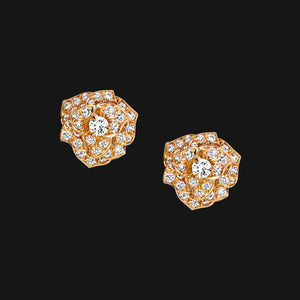 14k Bloom "Earrings"